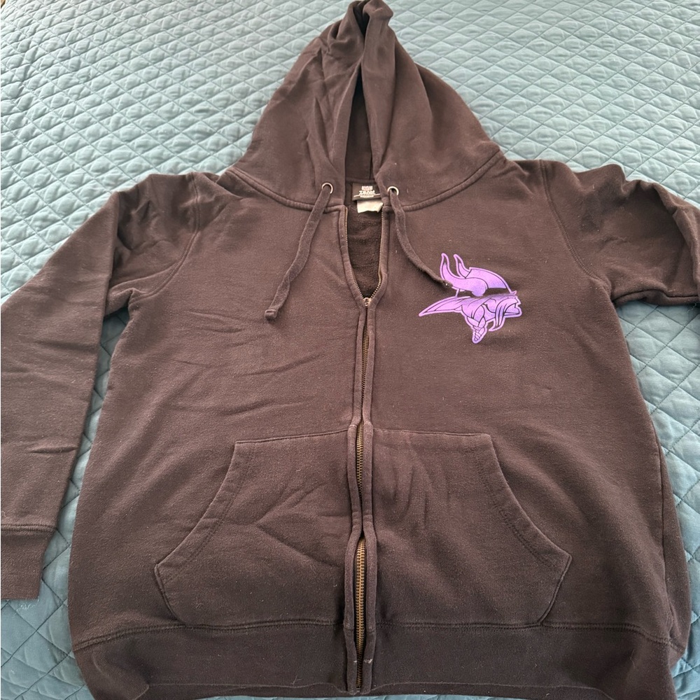 MN Vikings Sweatshirt/Hoodie